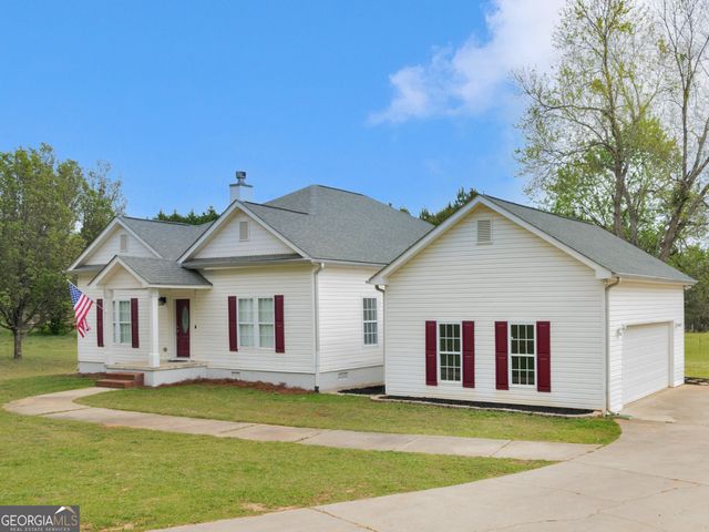 2074 McGarity Road, Mcdonough, GA 30252