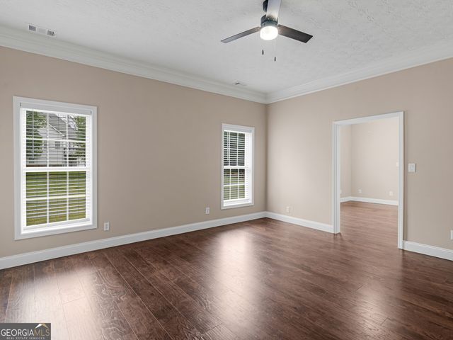 2074 McGarity Road, Mcdonough, GA 30252