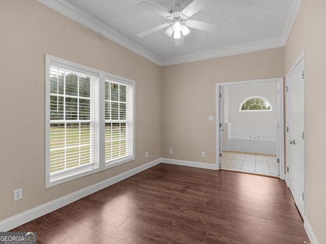 2074 McGarity Road, Mcdonough, GA 30252