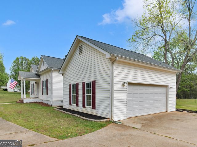 2074 McGarity Road, Mcdonough, GA 30252