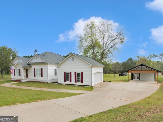 2074 McGarity Road, Mcdonough, GA 30252