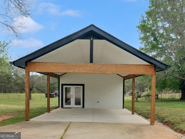 2074 McGarity Road, Mcdonough, GA 30252