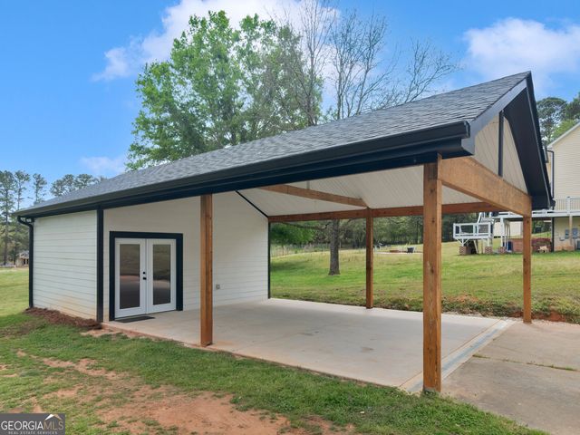 2074 McGarity Road, Mcdonough, GA 30252