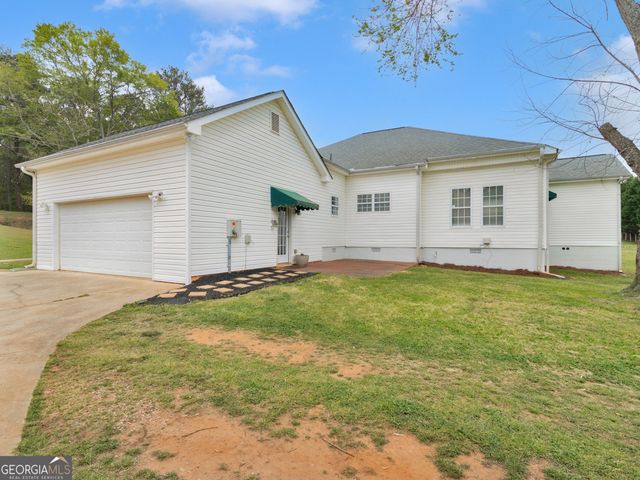 2074 McGarity Road, Mcdonough, GA 30252