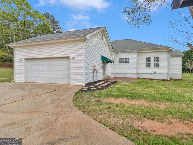 2074 McGarity Road, Mcdonough, GA 30252