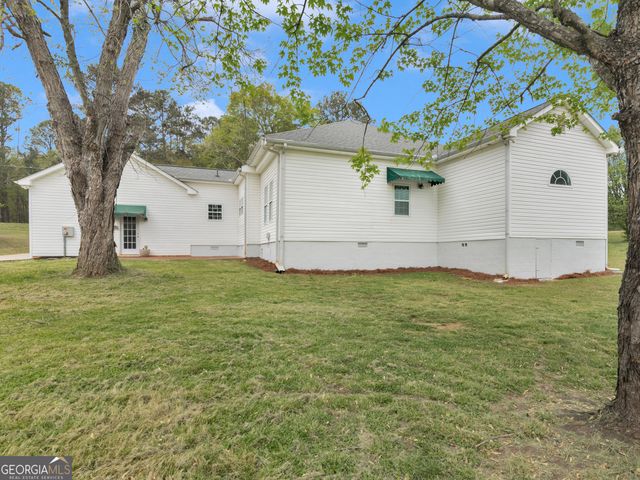 2074 McGarity Road, Mcdonough, GA 30252