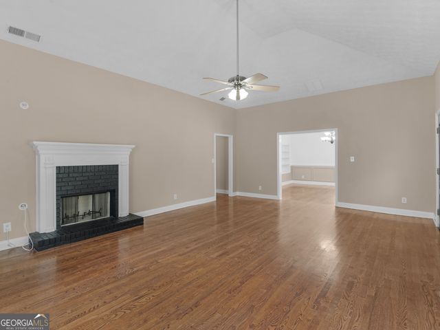 2074 McGarity Road, Mcdonough, GA 30252