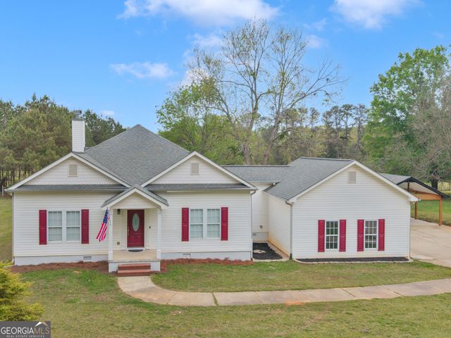 2074 McGarity Road, Mcdonough, GA 30252