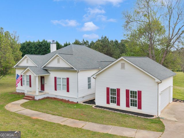 2074 McGarity Road, Mcdonough, GA 30252