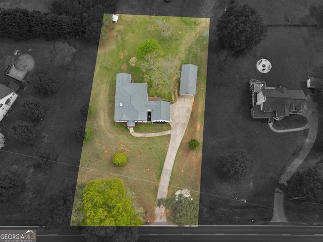 2074 McGarity Road, Mcdonough, GA 30252