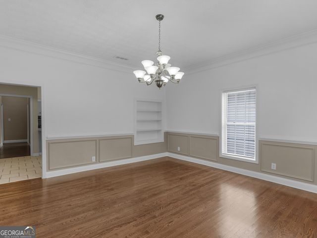 2074 McGarity Road, Mcdonough, GA 30252