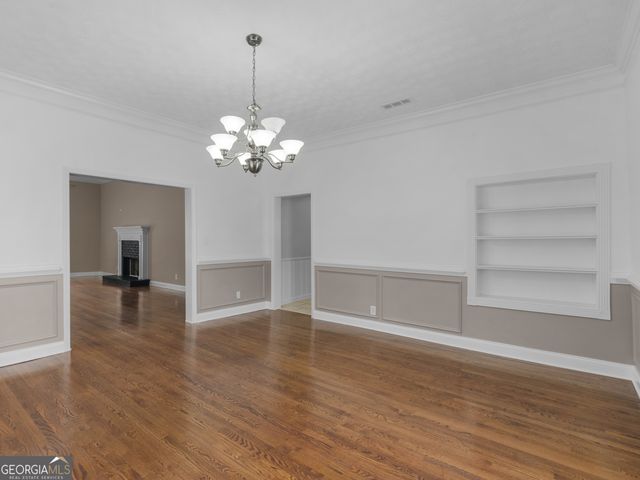 2074 McGarity Road, Mcdonough, GA 30252