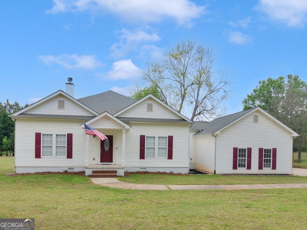 2074 McGarity Road, Mcdonough, GA 30252