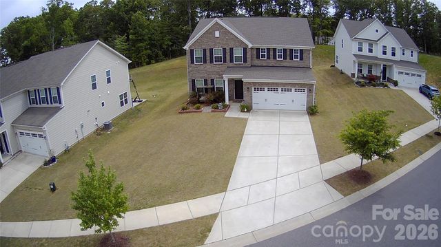 10158 Paper Birch Drive, Charlotte, NC 28215