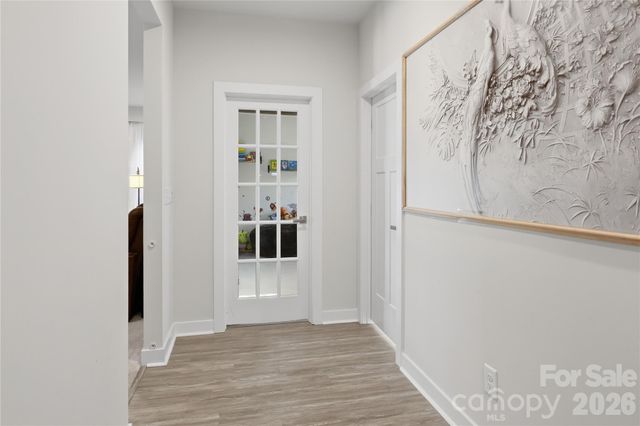 10158 Paper Birch Drive, Charlotte, NC 28215