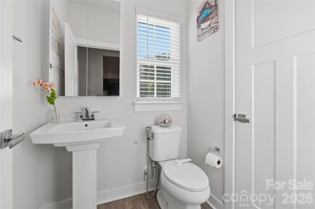 10158 Paper Birch Drive, Charlotte, NC 28215