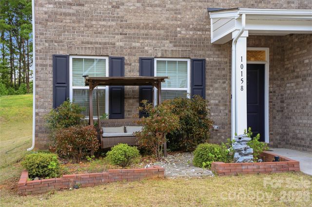 10158 Paper Birch Drive, Charlotte, NC 28215