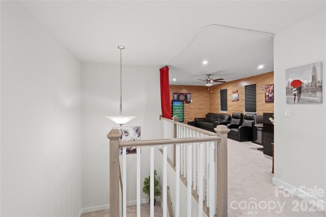 10158 Paper Birch Drive, Charlotte, NC 28215