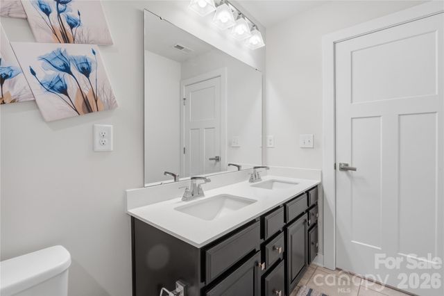 10158 Paper Birch Drive, Charlotte, NC 28215