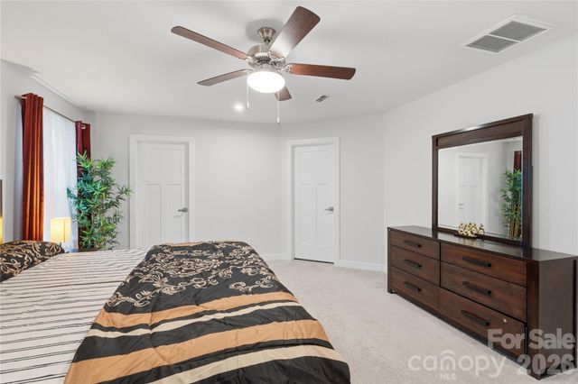 10158 Paper Birch Drive, Charlotte, NC 28215