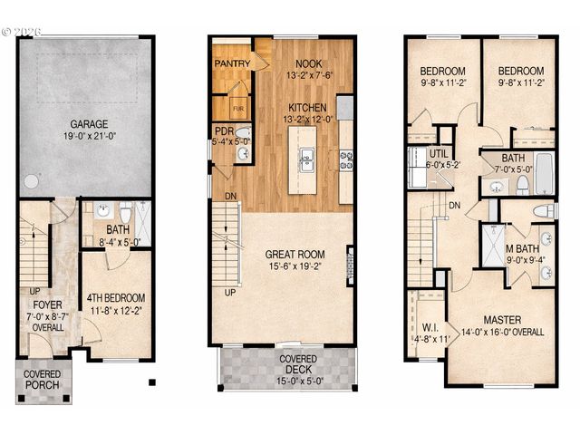 2143 Colby Ln Lot 77, Forest Grove, OR 97116