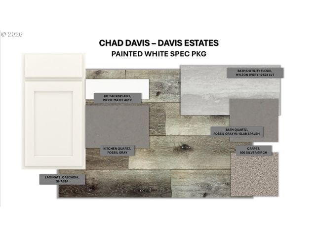 2143 Colby Ln Lot 77, Forest Grove, OR 97116