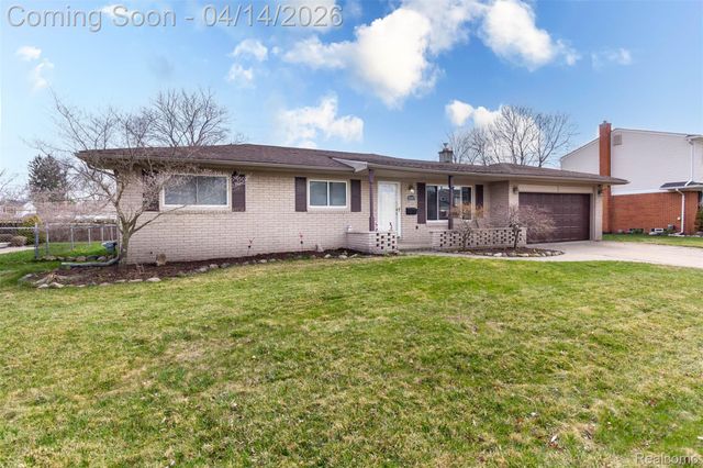 30087 Lyndon Street, Livonia, MI 48154