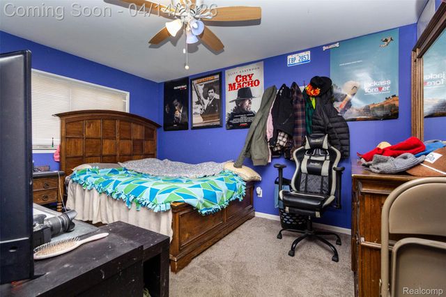 30087 Lyndon Street, Livonia, MI 48154