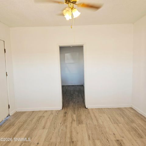 446 North Street, Lordsburg, NM 88045
