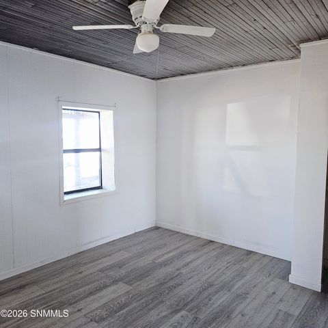 446 North Street, Lordsburg, NM 88045