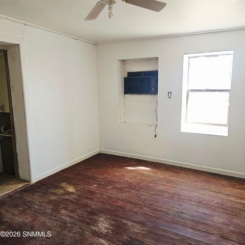 446 North Street, Lordsburg, NM 88045