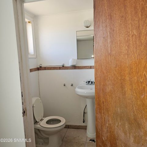 446 North Street, Lordsburg, NM 88045