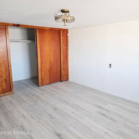 446 North Street, Lordsburg, NM 88045