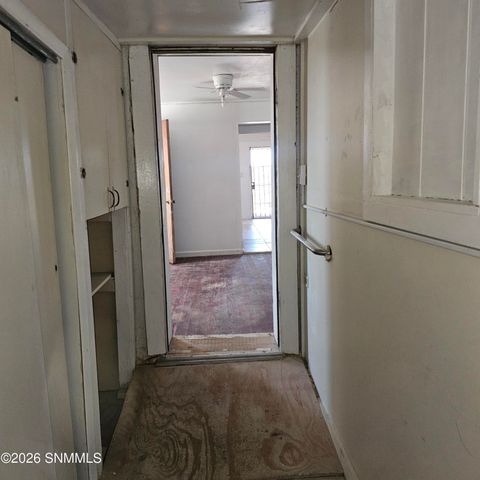 446 North Street, Lordsburg, NM 88045