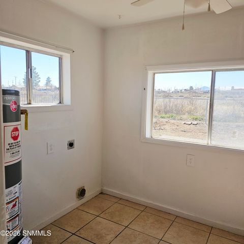 446 North Street, Lordsburg, NM 88045