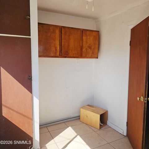 446 North Street, Lordsburg, NM 88045