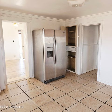 446 North Street, Lordsburg, NM 88045