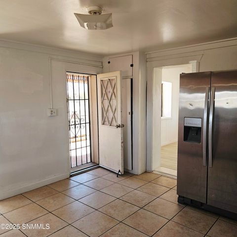 446 North Street, Lordsburg, NM 88045