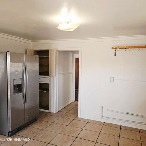 446 North Street, Lordsburg, NM 88045