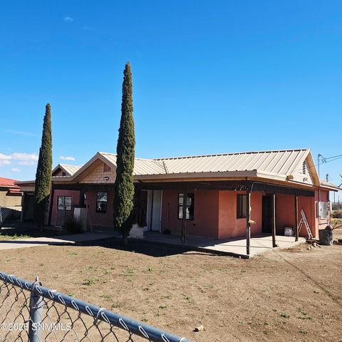 446 North Street, Lordsburg, NM 88045