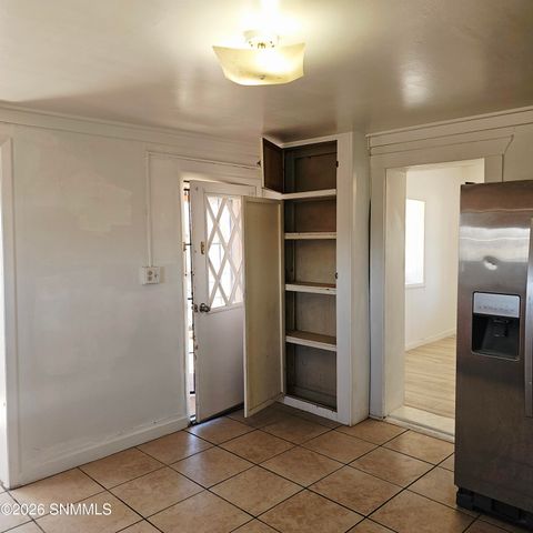 446 North Street, Lordsburg, NM 88045