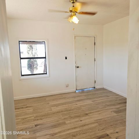 446 North Street, Lordsburg, NM 88045