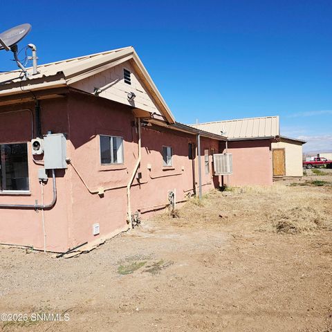 446 North Street, Lordsburg, NM 88045