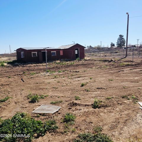 446 North Street, Lordsburg, NM 88045