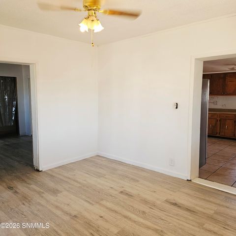 446 North Street, Lordsburg, NM 88045