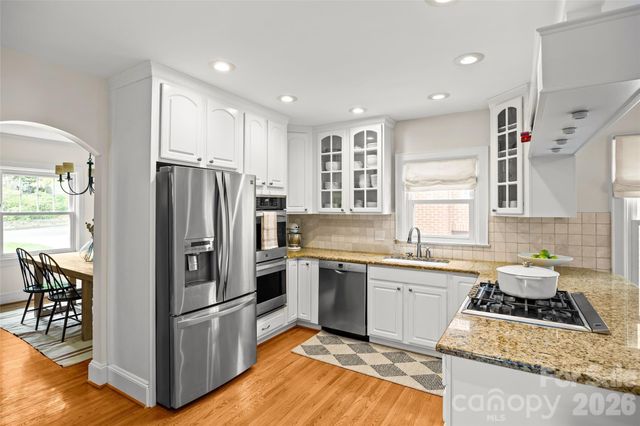 1825 Sprague Avenue, Charlotte, NC 28205