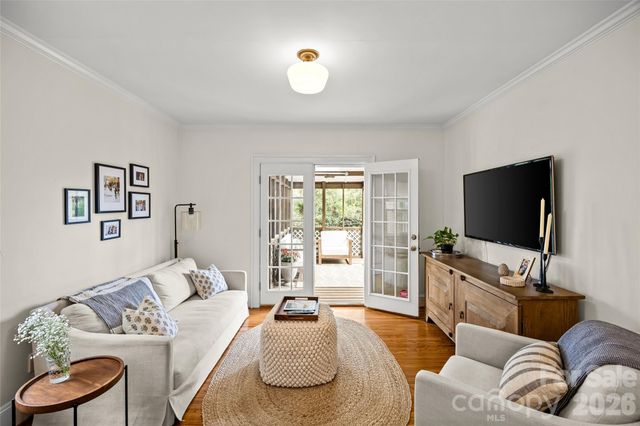 1825 Sprague Avenue, Charlotte, NC 28205