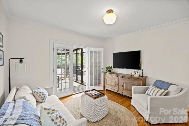 1825 Sprague Avenue, Charlotte, NC 28205