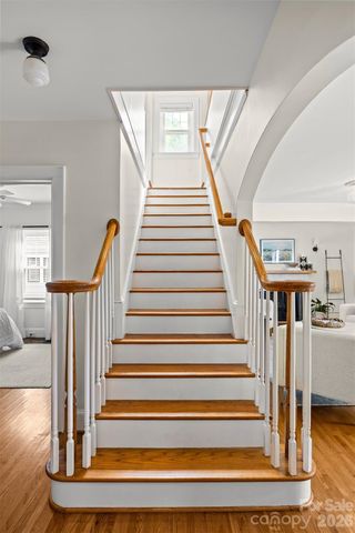 1825 Sprague Avenue, Charlotte, NC 28205