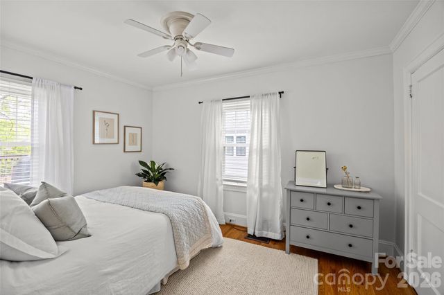 1825 Sprague Avenue, Charlotte, NC 28205